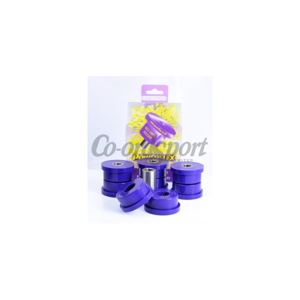 Powerflex Rear Upper Trailing Arm Bush image