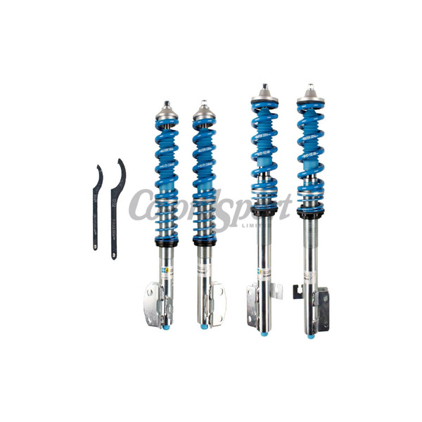 Bilstein B16 Suspension Kit - Subaru Impreza GC/GF;K;B16 image