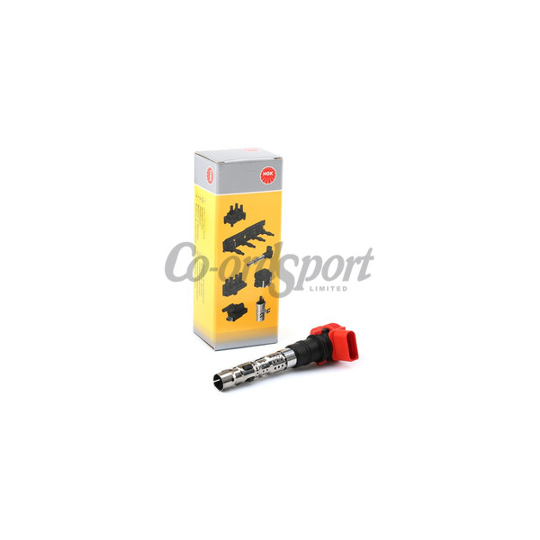 NGK IGNITION COIL STOCK NO 48088 image