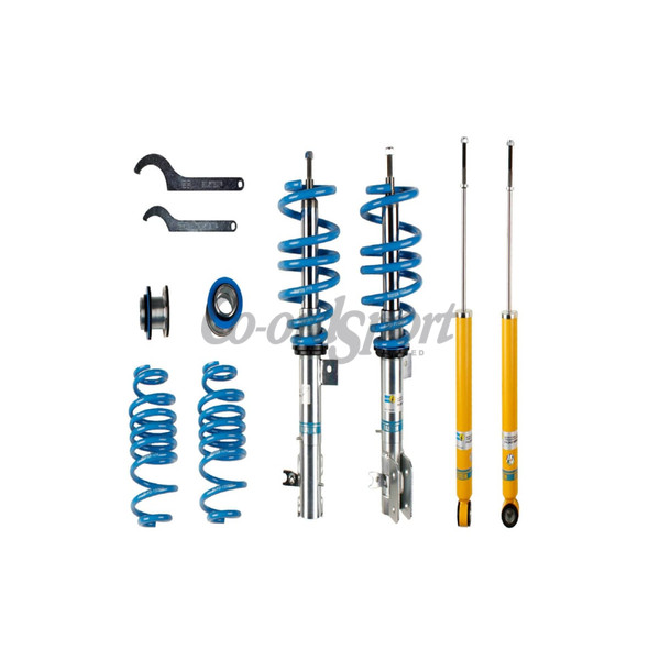 Bilstein B14 Suspension Kit - Suzuki Swift NZ; K; B14 image