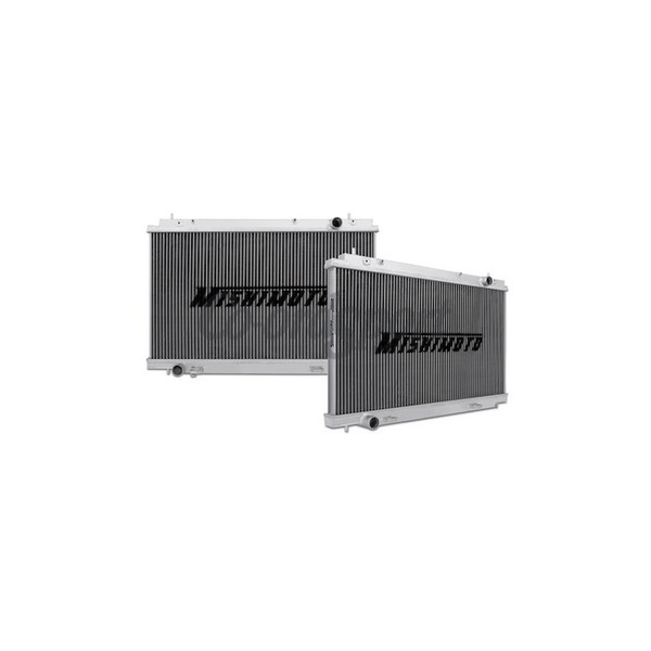 Mishimoto Nissan 350Z Performance Aluminum Radiator 2007-20 image