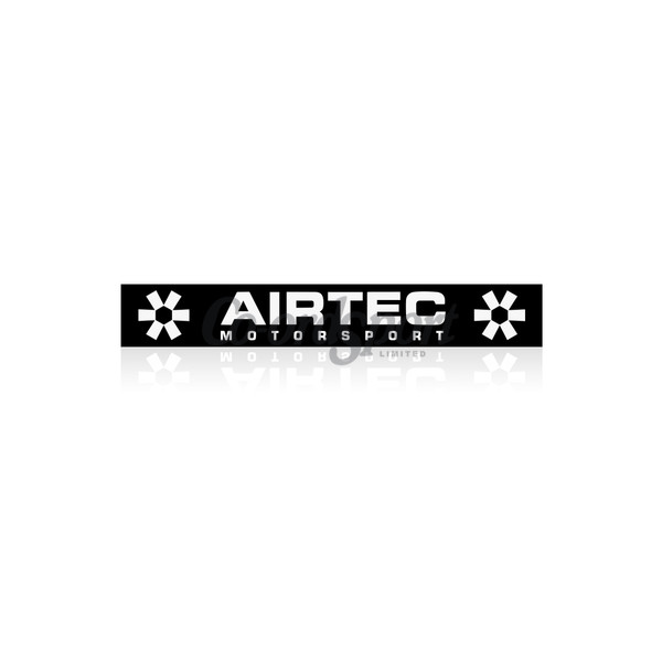 AIRTEC Intake kit with hose Astra VXR J image