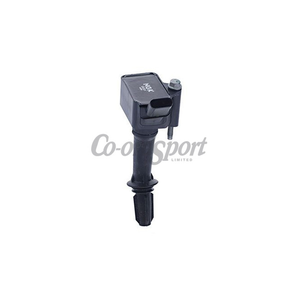 NGK IGNITION COIL STOCK NO 49099 image