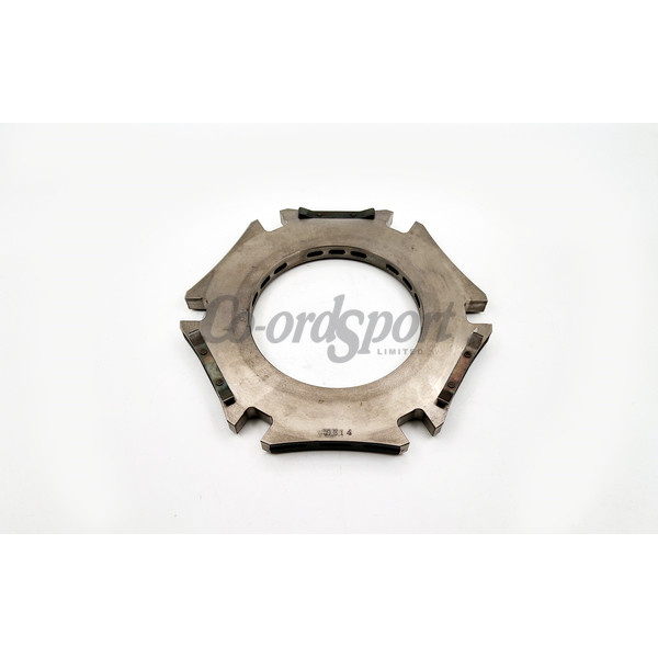 Exedy Service Part Intermediate Plate image