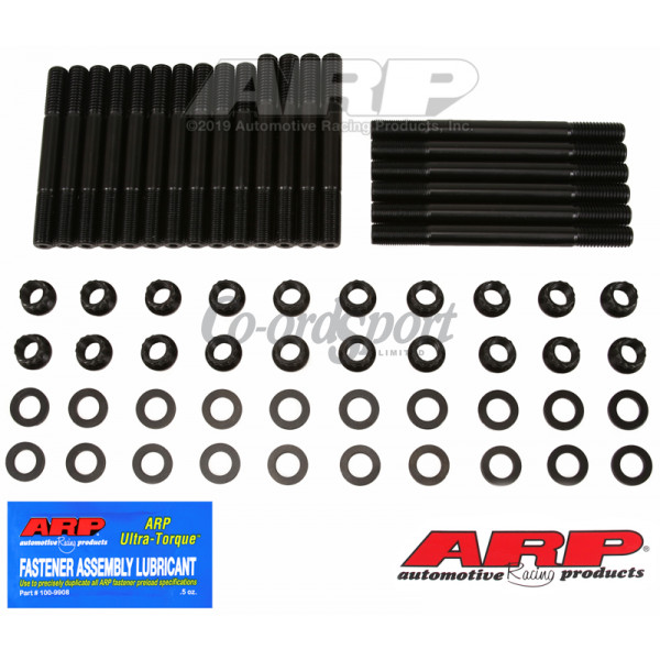 ARP Ram Air 5 hex head stud kit image