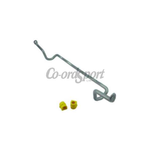 Whiteline Performance Sway Bar 22mm Heavy Duty image