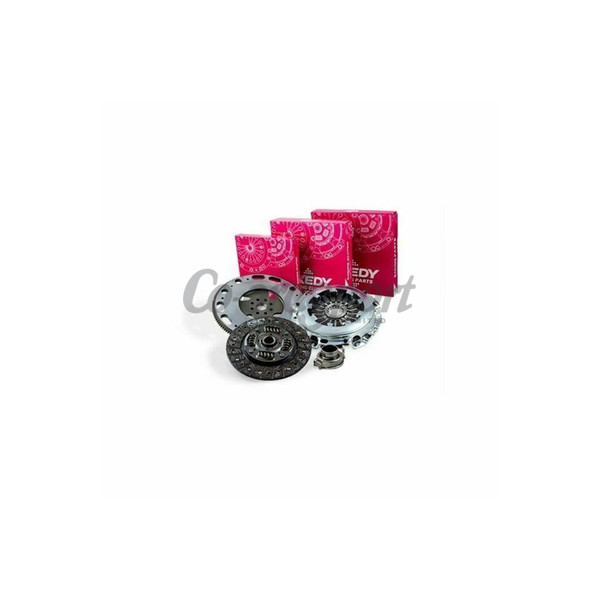 Exedy Org Clutch kit Honda Civic Type R EP3 / FN2 / DC5  and  FW image