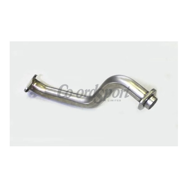 Fujitsubo Front Pipe Exhaust SUZUKI SWIFT SPORT ZC33S K14C image