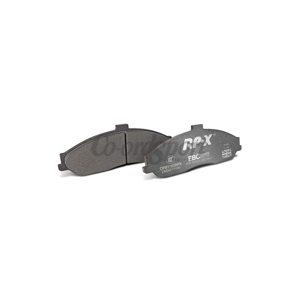 EBC Racing RP-X Brake Pads image