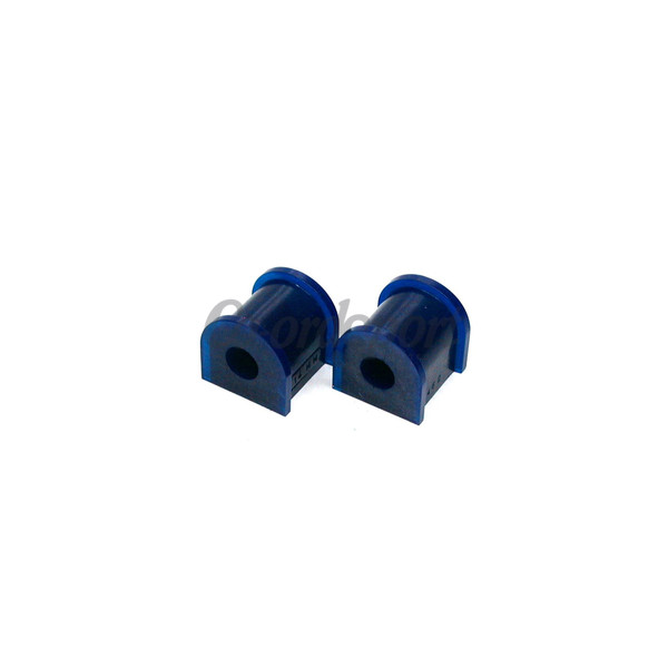 SuperPro Bushing Kit Toyota/GMH Sway Bar Mt to Chas image