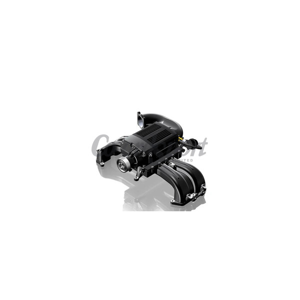 Cusco Super Charger Toyota 86 ZN6 12-21 Subaru BRZ ZC6 image