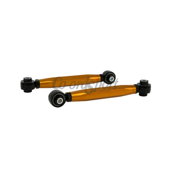 Whiteline Performance Rear Adjustable Toe Arm - Complete image