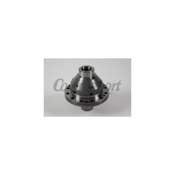 Quaife Volvo 240T ATB differential image