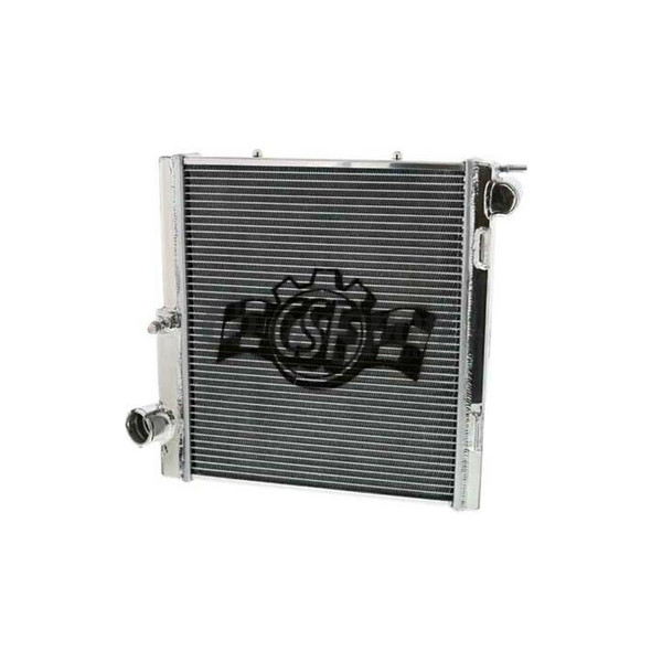 CSF Left Radiator for 911 Carrera(991.1)/981 image