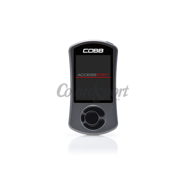 COBB  Accessport for Porsche Macan (95B.2-.3) S - GTS - Turbo image