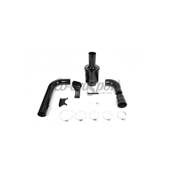 Racingline Intake System - Skoda octavia VRS 2. image