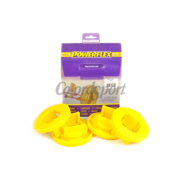 Powerflex Rear Subframe Rear Bush Insert image