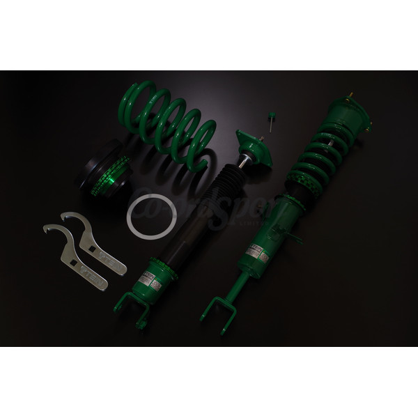 Tein Mono Sport For Nissan Fairlady Z Roadster Hz33 image