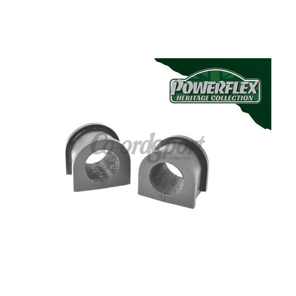 Powerflex  Front Anti Roll Bar Bush 29mm Mazda RX-7 Gen 3 - FD3S image
