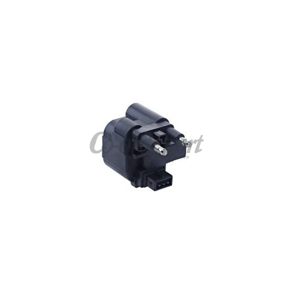 NGK IGNITION COIL STOCK NO 48068 image