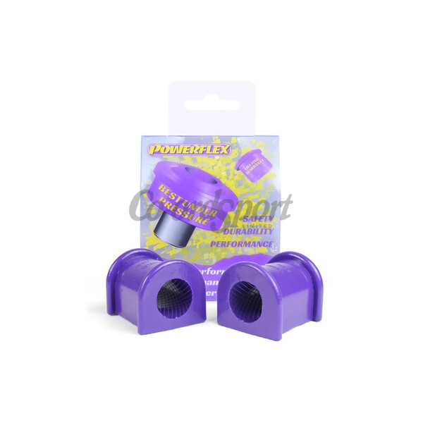 Powerflex  Front Anti Roll Bar Bush 20mm Toyota MR2 Gen 3 ZZW30 image