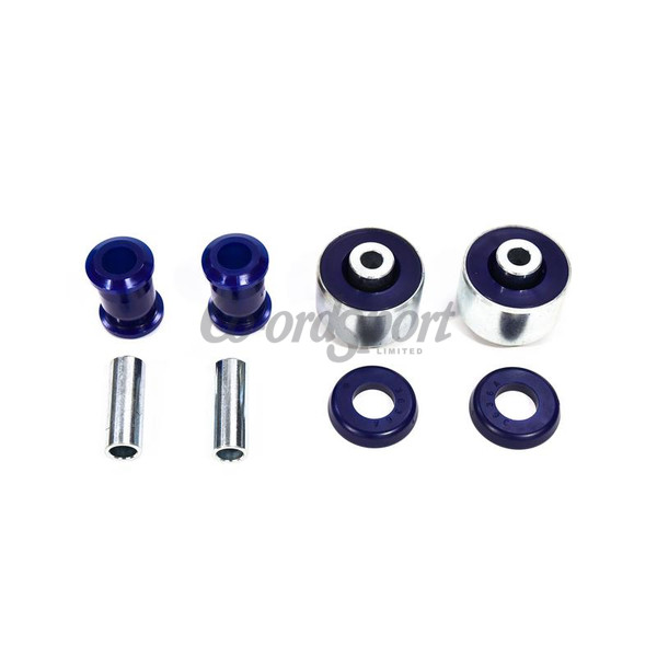 SuperPro Bushing Kit Fiesta ST Front LCA Bushing Kit - Std. Align image