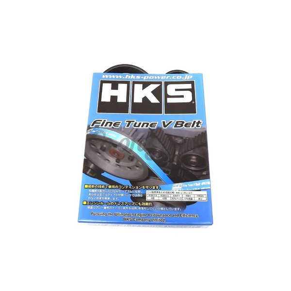 HKS V-Belt (Fan/Ps/Ac) for Evo 7-9 (6Pk1790) image