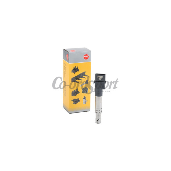 NGK IGNITION COIL STOCK NO 48065 image