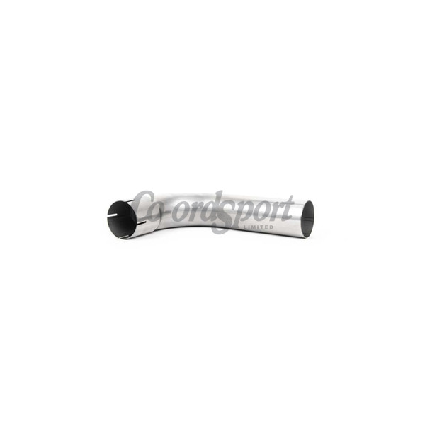 Milltek Sport Exhaust Outlet Pipe Mercedes image