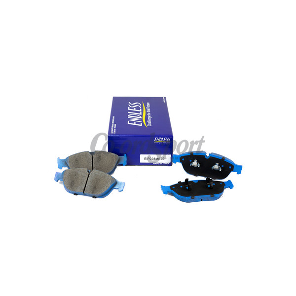Endless Brake Pads ME22 Compound image