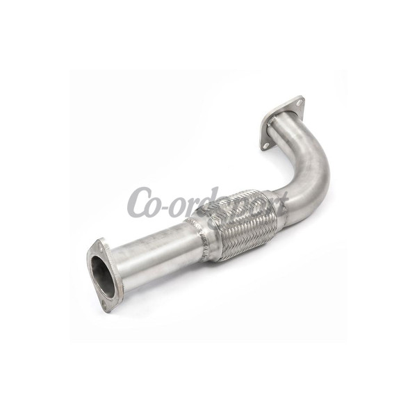 COBRA Ford Mondeo ST TDCi (2.2L) (04 - 07) Front Pipe image