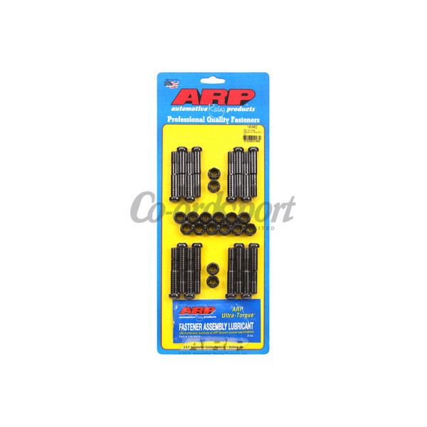 ARP BB Chrysler hi-perf wave loc rod bolt kit image