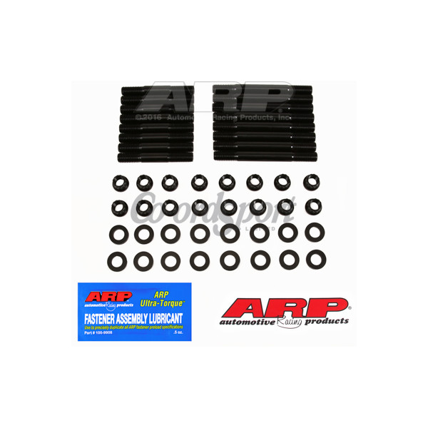 ARP Pontiac Supercharged 3800 L67 99 & up 12pt head stud ki image