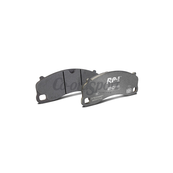 EBC Racing RP-1 Brake Pads image