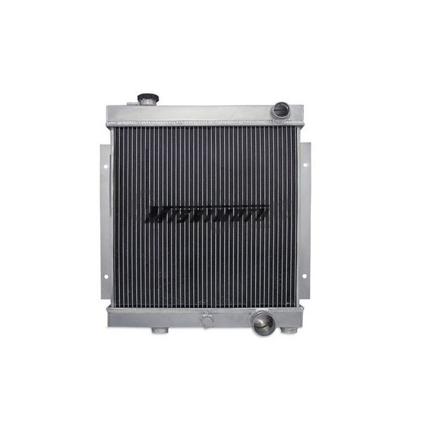 Mishimoto Ford Mustang Aluminum Radiator w/ 289 V8 1964-196 image