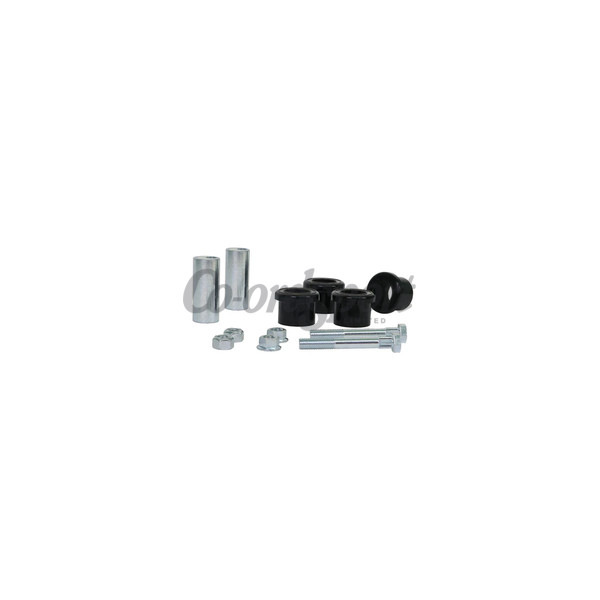 Whiteline  Control Arm - Outer Bushing Kit-Double Offset image