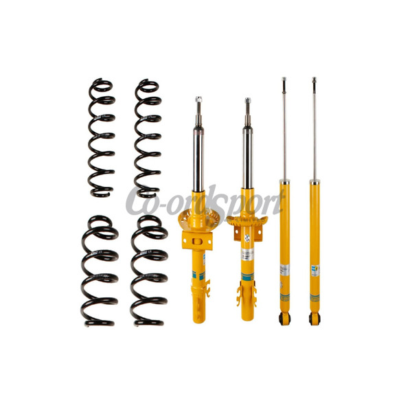 Bilstein B12 Suspension Kit - VW POLO (6R_); K; B12 PK image
