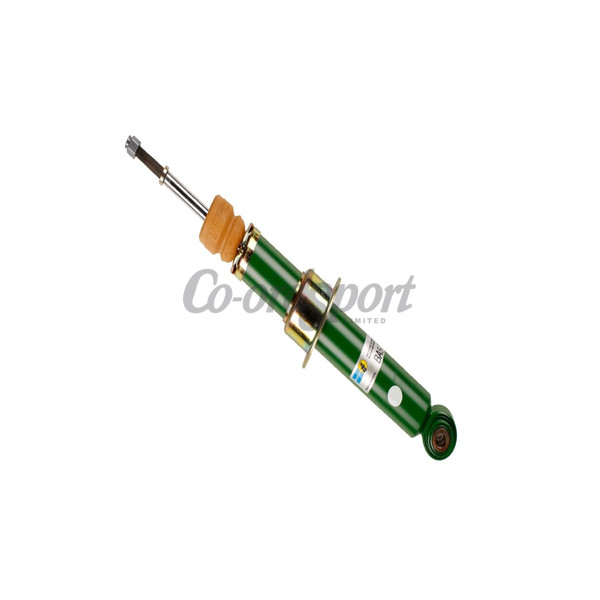 Bilstein B4 Electronic Damper - Jaguar S-Type X202DT image