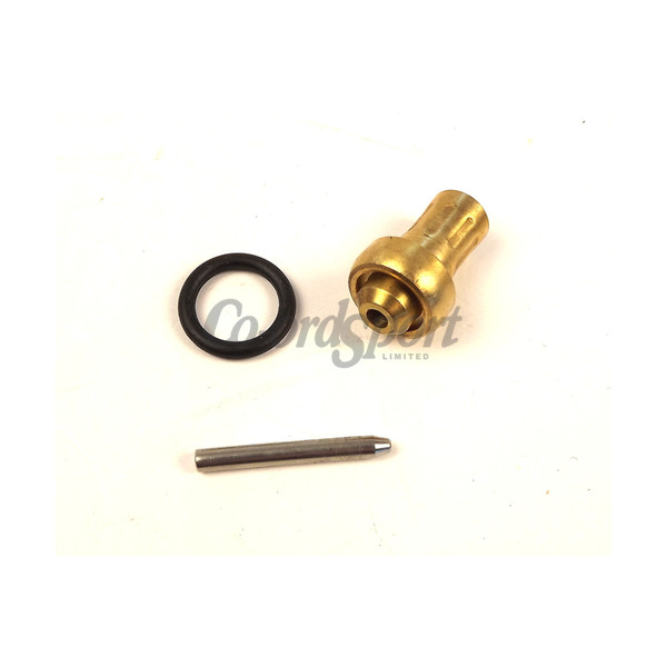 Mishimoto Replacement Thermostat for Thermostatic Oil Sandwi image