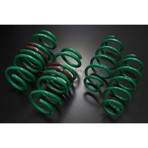 Tein S.Tech For Tesla Model 3 image