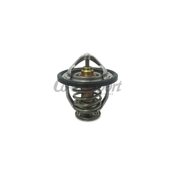 Mishimoto Toyota MR2 Racing Thermostat 2000-2005 image