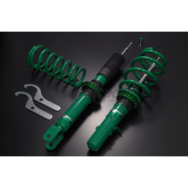 Tein STREET ADVANCE Z HONDA ACCORD CR2 2013-2017 2FWD image