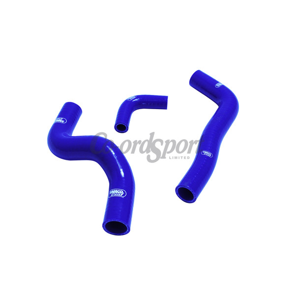 Samco Mazda Protege 323 Coolant Hose Kit image