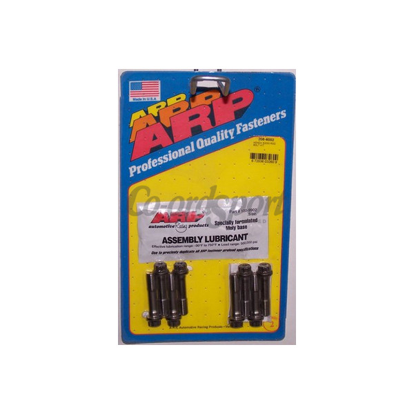 ARP Honda S2000 rod bolt kit image