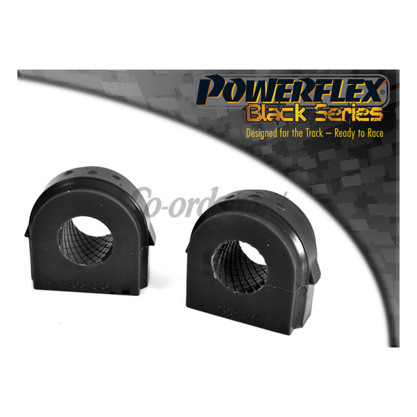 Powerflex Front Anti Roll Bar Bush 28mm image