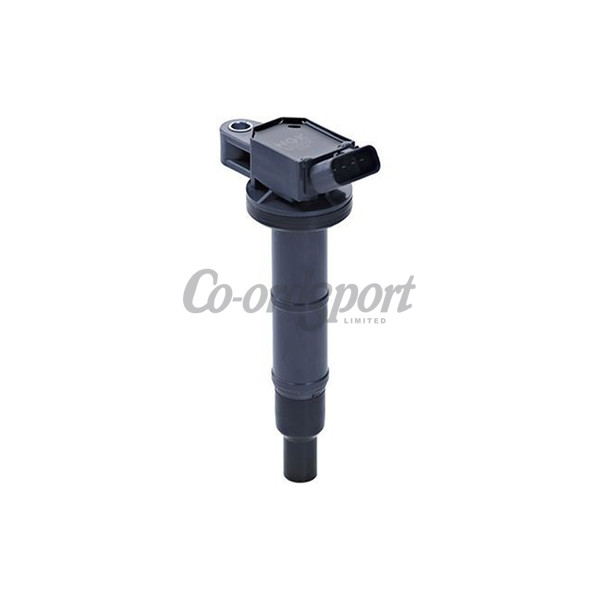 NGK IGNITION COIL STOCK NO 48184 image