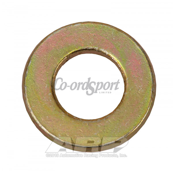ARP 1/4 ID 1/2 OD cad plated washer image