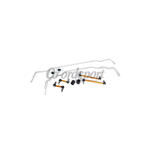 Whiteline  Sway Bar - Vehicle Kit image