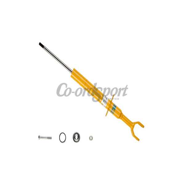 Bilstein B6 Damper - Audi A8;V;B6 image