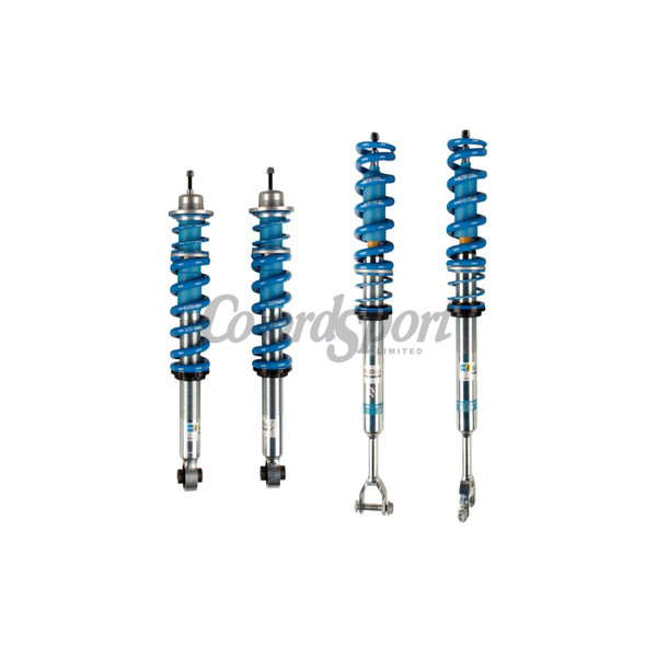 Bilstein B14 Suspension Kit - Audi A6 VW Passat 4WD B14 KIT image
